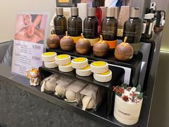 -木兰逸•泰式按摩•头疗•SPA(车公庙店)