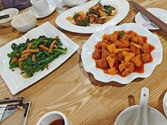 -佛有缘素食馆·荔湾老字号(陈家祠首店)