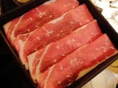 -温野菜涮涮锅(西单大悦城店)