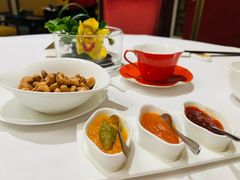 -香宫(九龙香格里拉店)