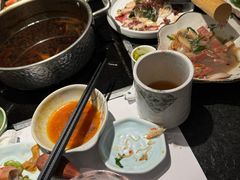 -匠和风精致料理(成都龙湖滨江天街店)
