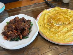 -云隐小厨·传统大理美食(复兴路店)
