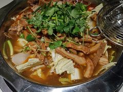 -古乐牛香·鲜牛肉牛杂火锅(千灯店)