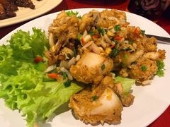 -德成饭店