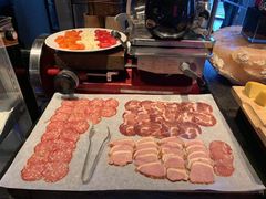 -广州富力君悦大酒店·凯菲厅