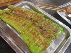 -老黑板筋(顺义总店)