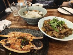 -一楼食业·美食人家
