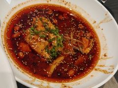 -香丰阁·烤鸭·川湘菜(清河店)