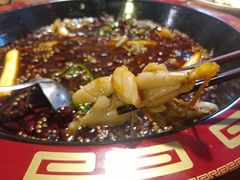 -椒巷子美蛙鱼馆(大都上善谷店)