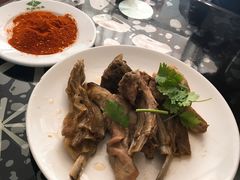 -范记靖远羊羔肉(博物馆店)