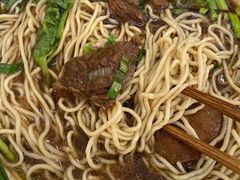 -老赵面店(大西路店)