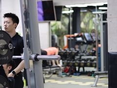 -VPsmart私教健身工作室(新华路旗舰店)