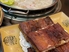 -老来福·非遗酸汤兔(凯旋路店)