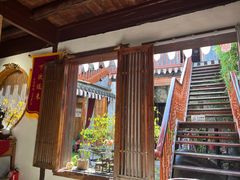 -红尘再(安昌古镇店)
