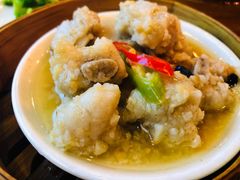 蒜香金牌排骨-添运来(茶园奥园广场店)