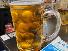 -很久以前羊肉串(中山公园店)