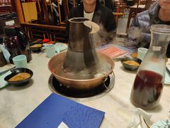 -东来顺饭庄(西直门店)