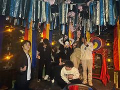 -棂笼·深度沉浸密室(武汉旗舰店)