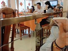 大堂-达濠炒饭·潮汕味道