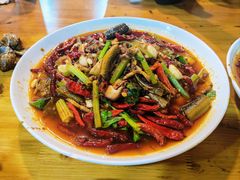 -三哥田螺(北书院街店)