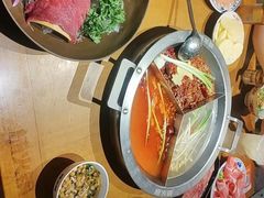 -楠火锅(太古里总店)