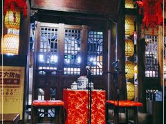 门面-南京大牌档(中关村店)