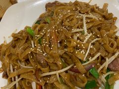 -东方之珠海鲜酒楼(南开店)