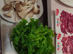 -潮泰牛肉火锅 · 创于1992年(车公庙店)