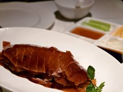 -四季民福烤鸭店(前门大栅栏店)