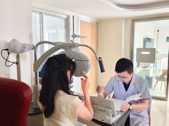 -昆明爱尔眼科医院