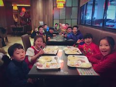 -瑞思成长中心(高新校区)