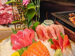 -蟹犇•帝王蟹雪蟹(陆家嘴店)