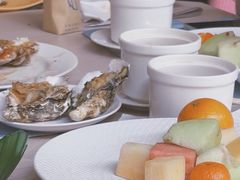 -怡咖啡·自助餐·西安香格里拉