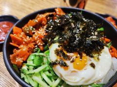 -吴草鸡爪오초닭발韩食堂(融恒盈嘉中心店)