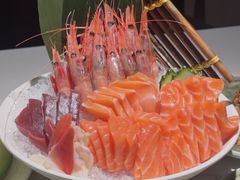 -大渔之观(安贞店)