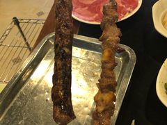 -情忆草原涮肉馆