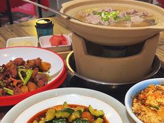 -冯烫烫跷脚牛肉·川菜小馆(武胜西街店)