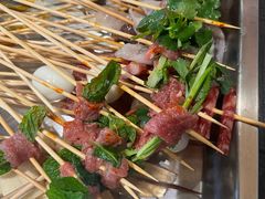 -玉林串串香(大成路店)