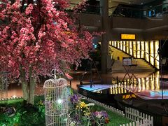-上海银星皇冠假日酒店