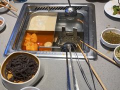 -海底捞火锅(江北万达商业广场店)