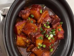 -湖南码头·地道岳阳美食·湘菜(魏公村店)