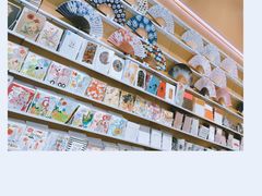纸类艺术品-伊东屋(本店)