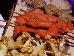 大里脊-啤仕多·啤客国潮跳舞BAR(保俶路店)