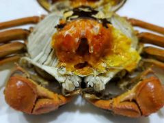 -秦园酒楼(水岸星城店)