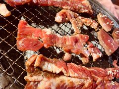 -热血兄弟·炭火烤肉(融侨中心店)