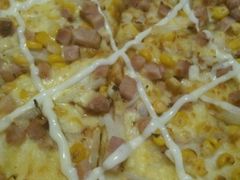 -达美乐比萨(北苑店)