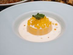 -新白鹿餐厅(金鹰新街口店)