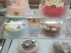 -哈根达斯(深圳海岸城店)