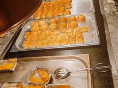 -禾斗海鲜自助(市南银座店)