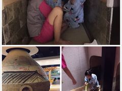 -丽池宫韩式汗蒸会馆(华灯坊店)